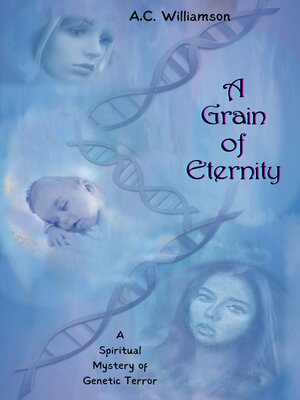 cover image of A Grain of Eternity